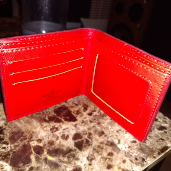 LV Supreme Wallet (Men's) - Picture 3 of 4
